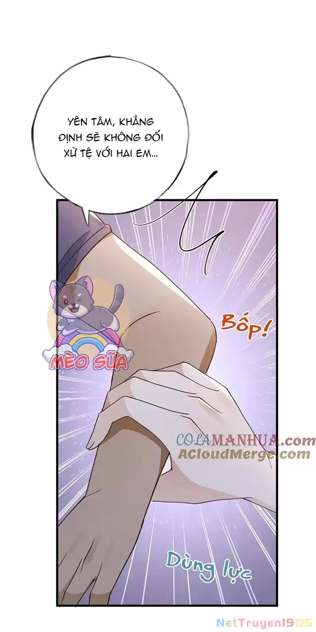 Bạch Nguyệt Quang Luôn Muốn Độc Chiếm Tôi Chapter 76 - Trang 24