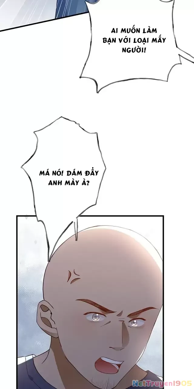 Bạch Nguyệt Quang Luôn Muốn Độc Chiếm Tôi Chapter 76 - Trang 26
