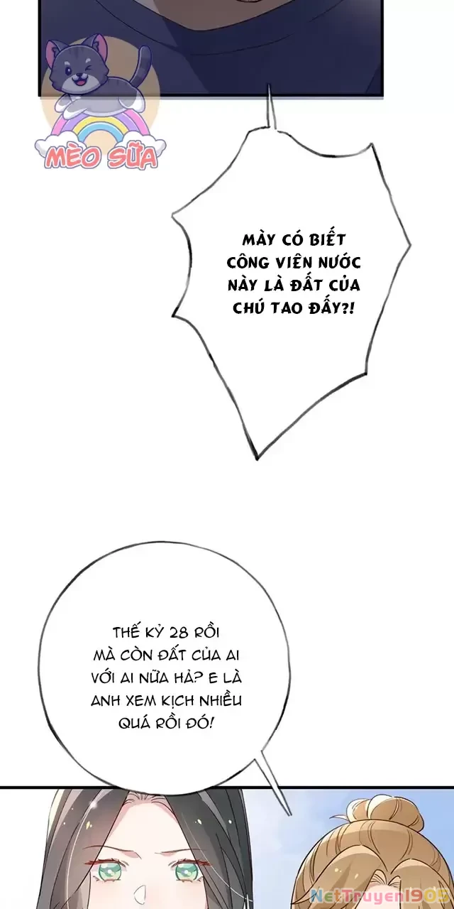 Bạch Nguyệt Quang Luôn Muốn Độc Chiếm Tôi Chapter 76 - Trang 27