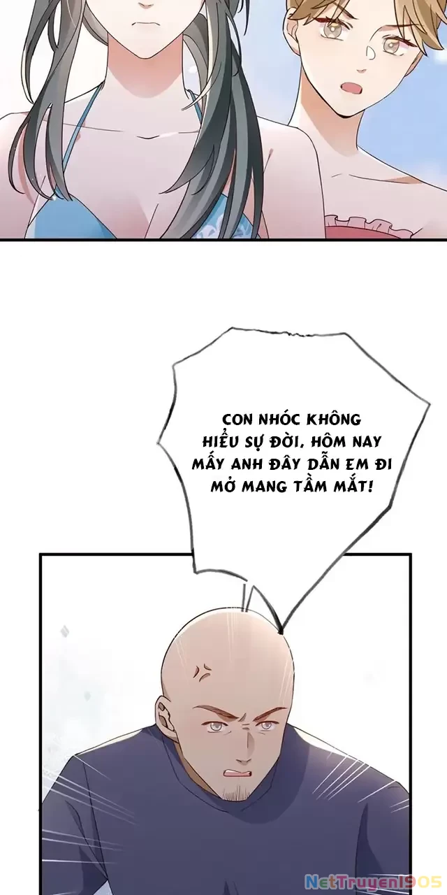 Bạch Nguyệt Quang Luôn Muốn Độc Chiếm Tôi Chapter 76 - Trang 28