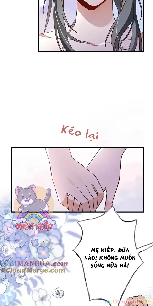 Bạch Nguyệt Quang Luôn Muốn Độc Chiếm Tôi Chapter 76 - Trang 31