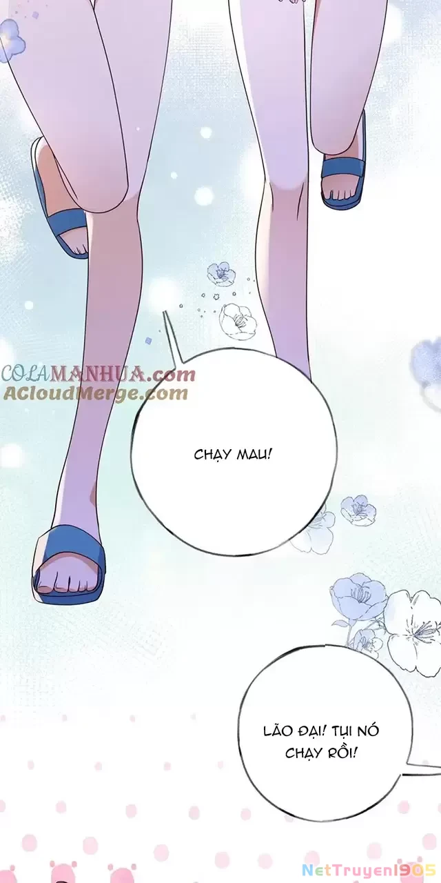 Bạch Nguyệt Quang Luôn Muốn Độc Chiếm Tôi Chapter 76 - Trang 33