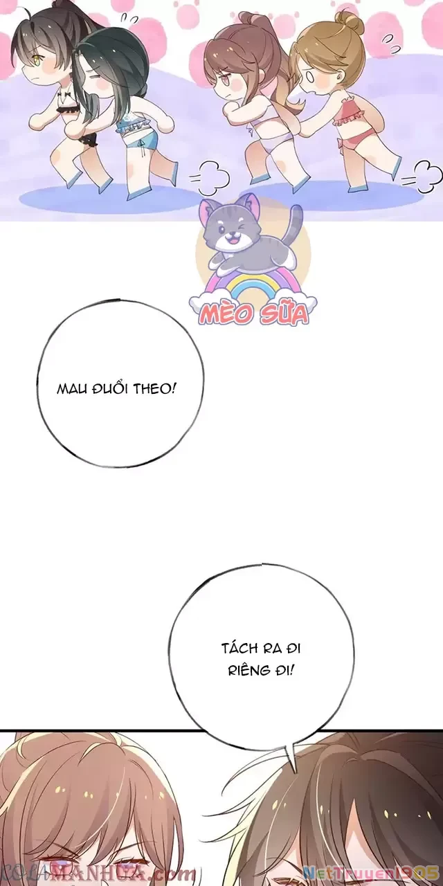 Bạch Nguyệt Quang Luôn Muốn Độc Chiếm Tôi Chapter 76 - Trang 34