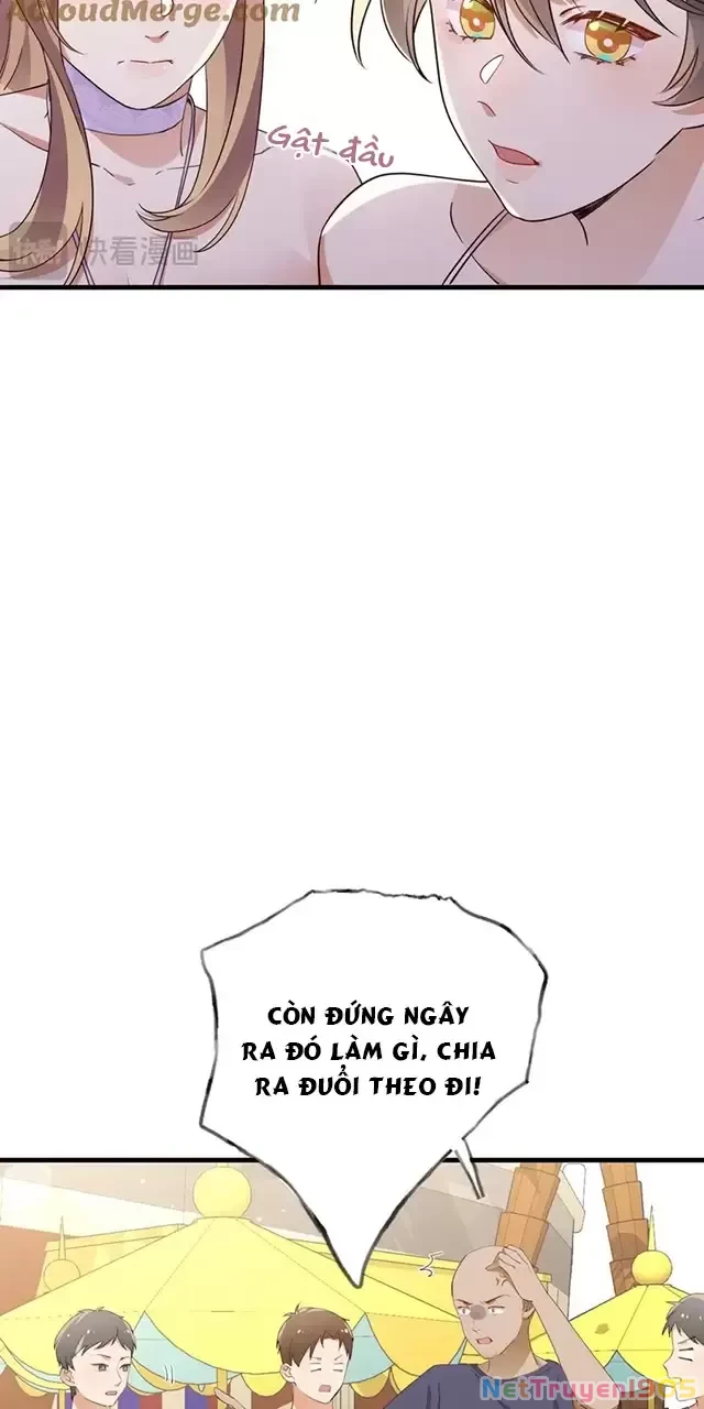 Bạch Nguyệt Quang Luôn Muốn Độc Chiếm Tôi Chapter 76 - Trang 35