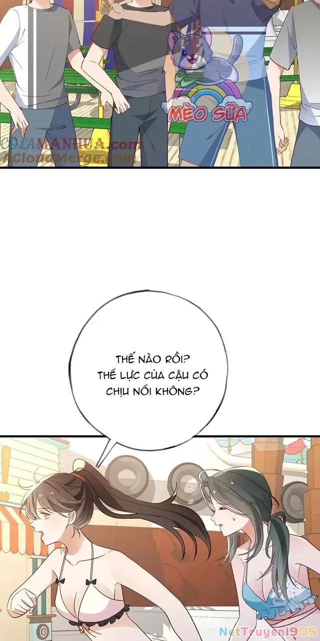 Bạch Nguyệt Quang Luôn Muốn Độc Chiếm Tôi Chapter 76 - Trang 36