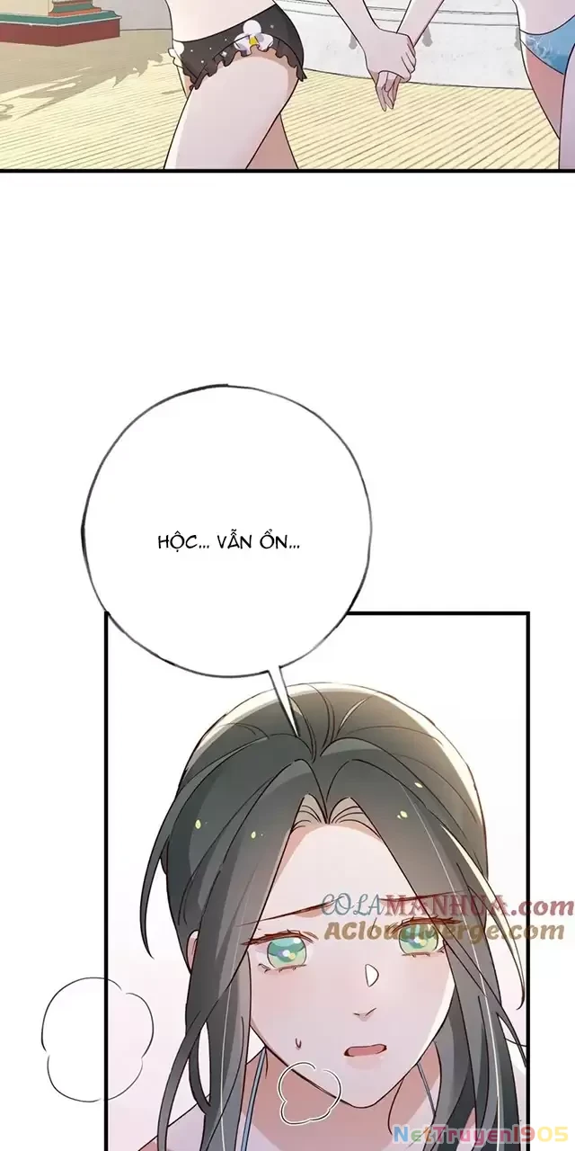 Bạch Nguyệt Quang Luôn Muốn Độc Chiếm Tôi Chapter 76 - Trang 37