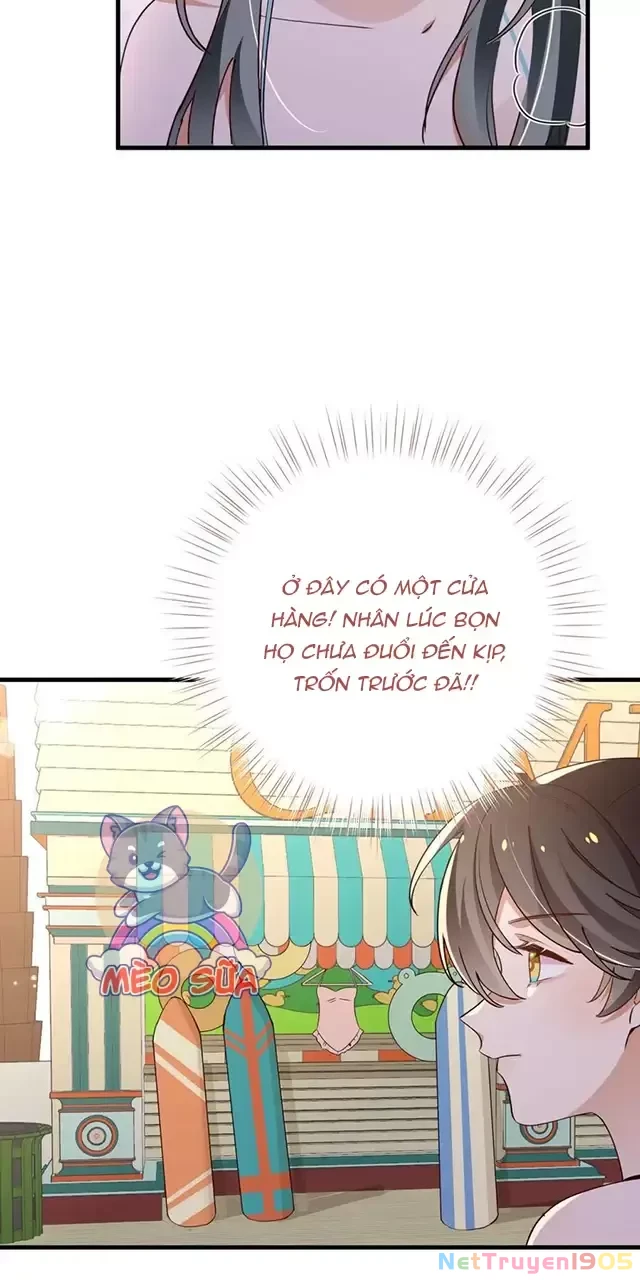 Bạch Nguyệt Quang Luôn Muốn Độc Chiếm Tôi Chapter 76 - Trang 38