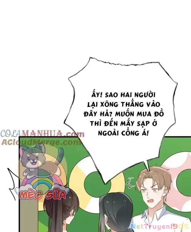 Bạch Nguyệt Quang Luôn Muốn Độc Chiếm Tôi Chapter 76 - Trang 39