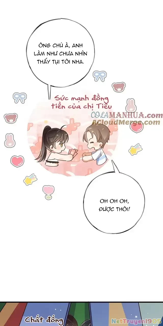 Bạch Nguyệt Quang Luôn Muốn Độc Chiếm Tôi Chapter 76 - Trang 41