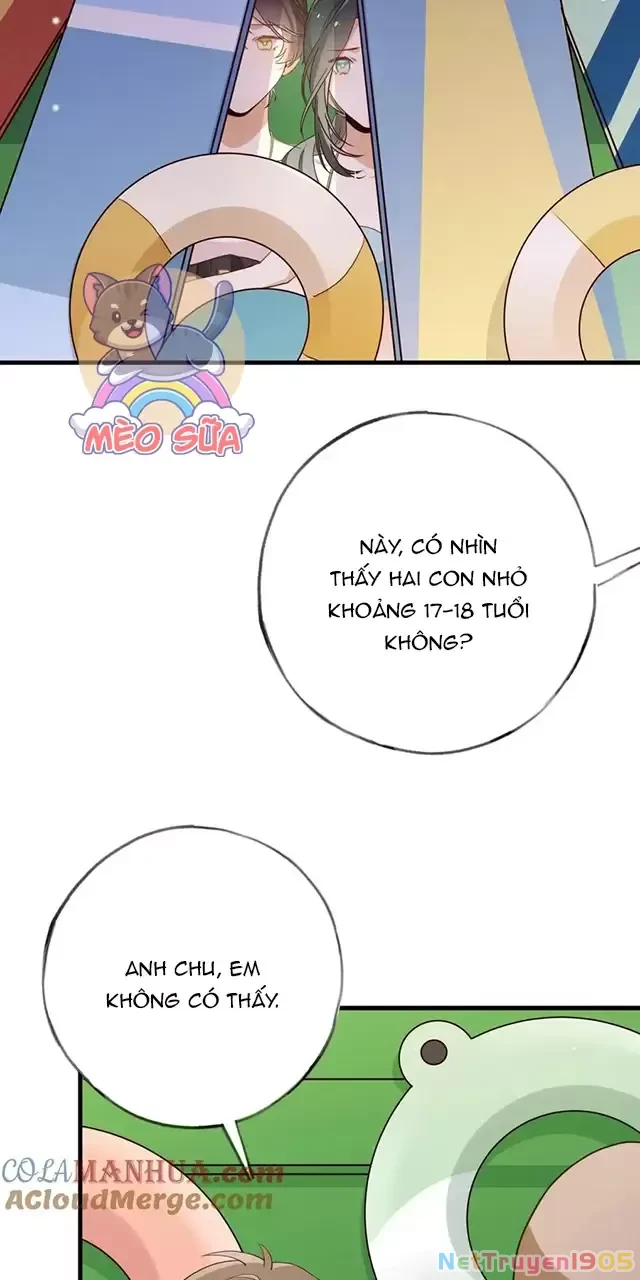 Bạch Nguyệt Quang Luôn Muốn Độc Chiếm Tôi Chapter 76 - Trang 42