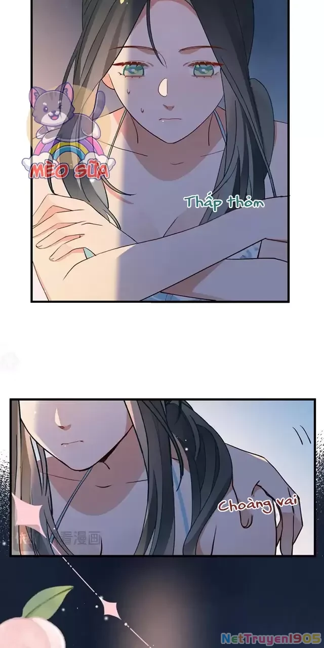 Bạch Nguyệt Quang Luôn Muốn Độc Chiếm Tôi Chapter 76 - Trang 44