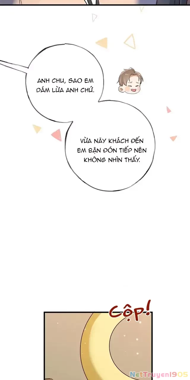 Bạch Nguyệt Quang Luôn Muốn Độc Chiếm Tôi Chapter 76 - Trang 47