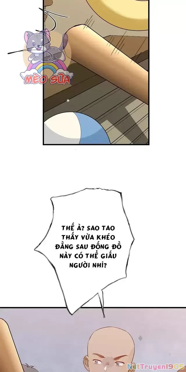 Bạch Nguyệt Quang Luôn Muốn Độc Chiếm Tôi Chapter 76 - Trang 48