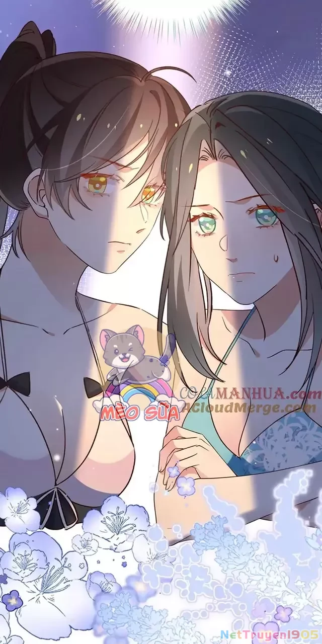 Bạch Nguyệt Quang Luôn Muốn Độc Chiếm Tôi Chapter 76 - Trang 50