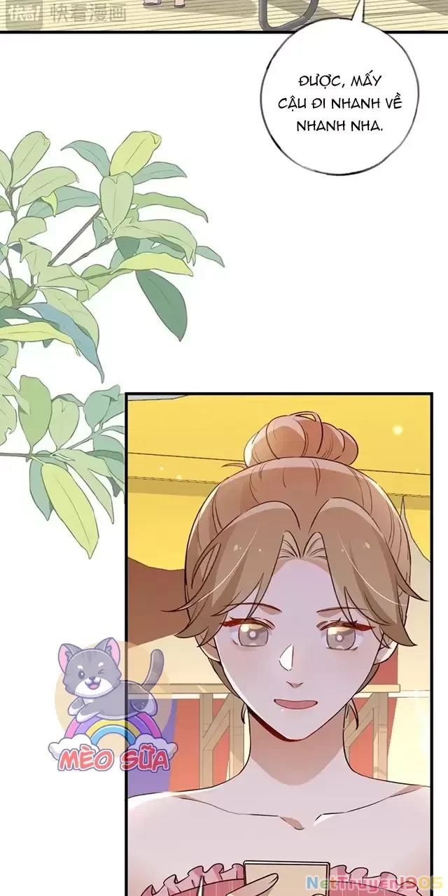 Bạch Nguyệt Quang Luôn Muốn Độc Chiếm Tôi Chapter 76 - Trang 6