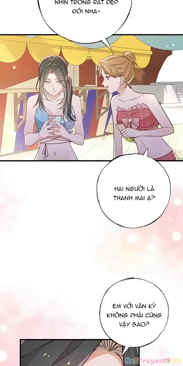 Bạch Nguyệt Quang Luôn Muốn Độc Chiếm Tôi Chapter 76 - Trang 8