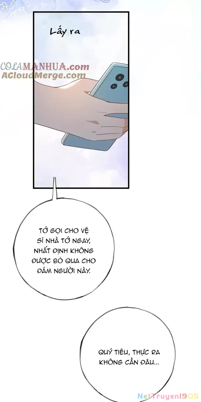 Bạch Nguyệt Quang Luôn Muốn Độc Chiếm Tôi Chapter 77 - Trang 12