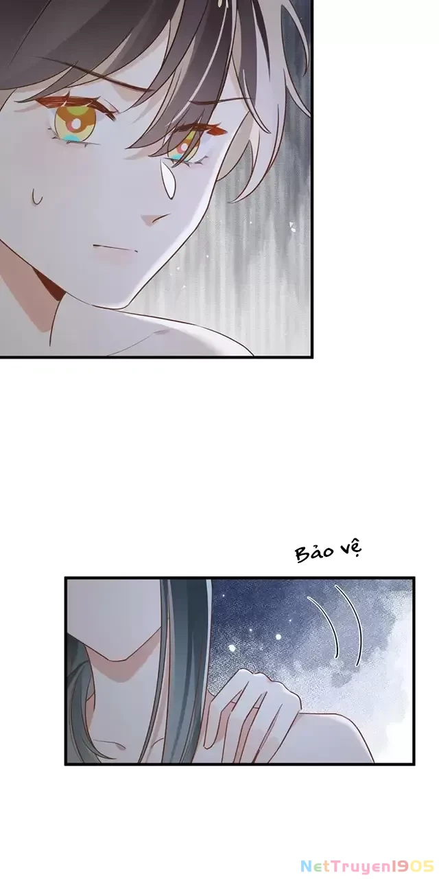 Bạch Nguyệt Quang Luôn Muốn Độc Chiếm Tôi Chapter 77 - Trang 14
