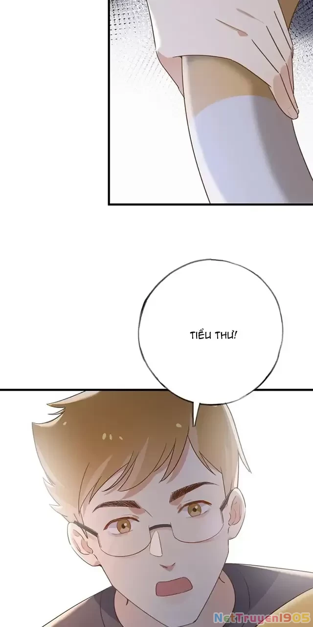 Bạch Nguyệt Quang Luôn Muốn Độc Chiếm Tôi Chapter 77 - Trang 17