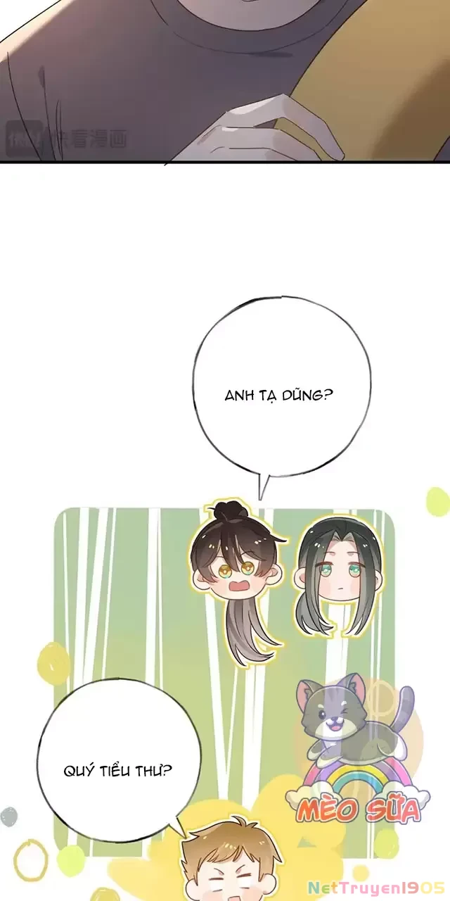 Bạch Nguyệt Quang Luôn Muốn Độc Chiếm Tôi Chapter 77 - Trang 18
