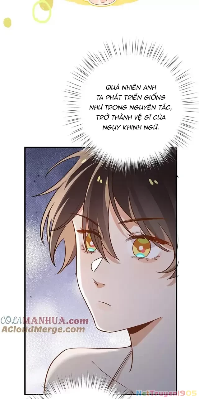 Bạch Nguyệt Quang Luôn Muốn Độc Chiếm Tôi Chapter 77 - Trang 19