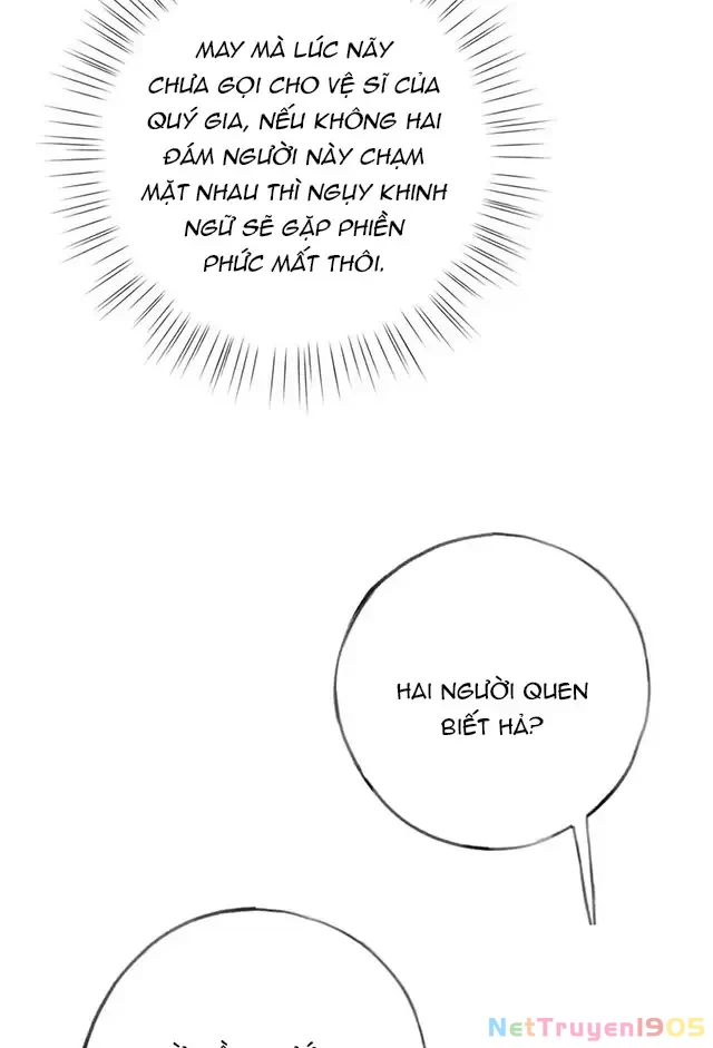 Bạch Nguyệt Quang Luôn Muốn Độc Chiếm Tôi Chapter 77 - Trang 20