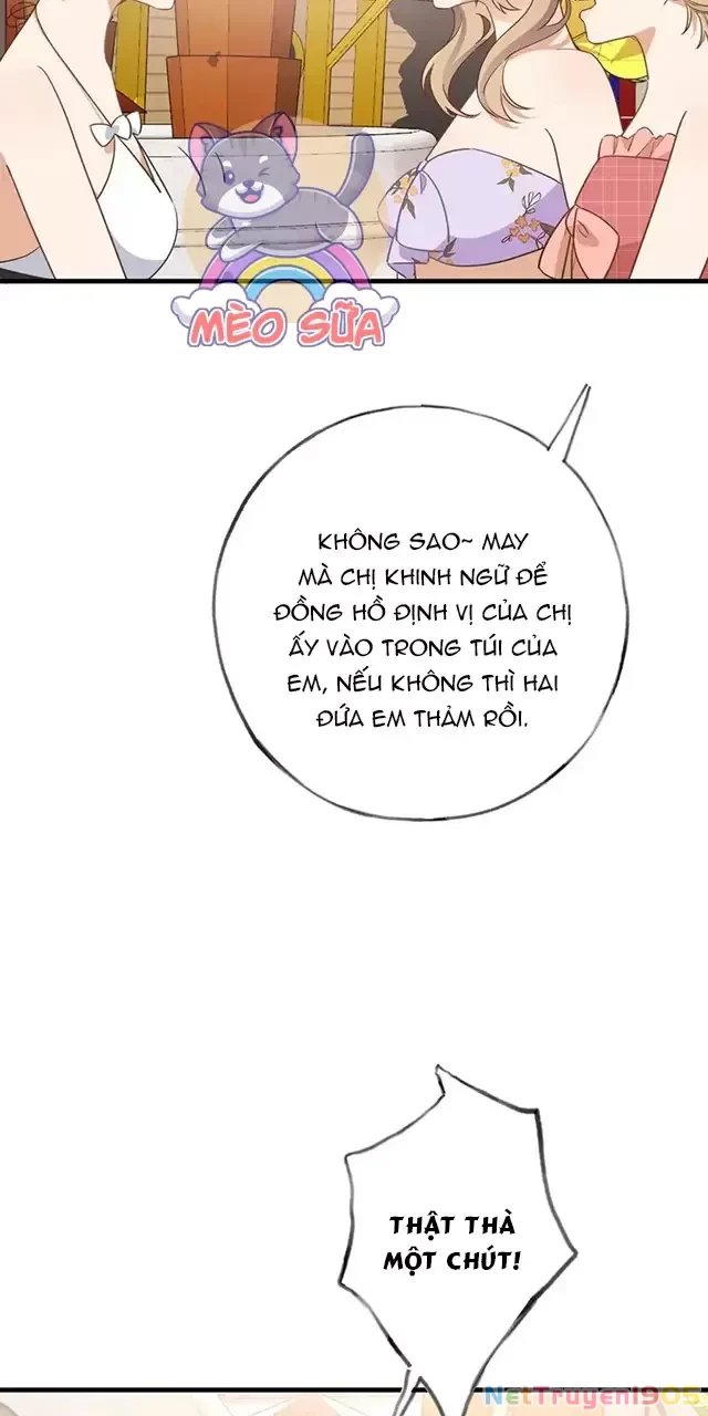 Bạch Nguyệt Quang Luôn Muốn Độc Chiếm Tôi Chapter 77 - Trang 24