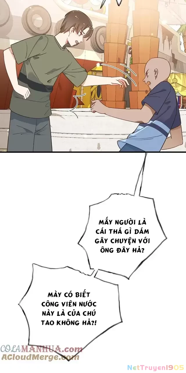 Bạch Nguyệt Quang Luôn Muốn Độc Chiếm Tôi Chapter 77 - Trang 25