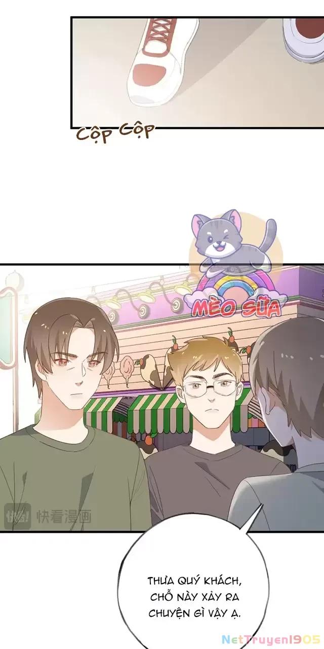 Bạch Nguyệt Quang Luôn Muốn Độc Chiếm Tôi Chapter 77 - Trang 26