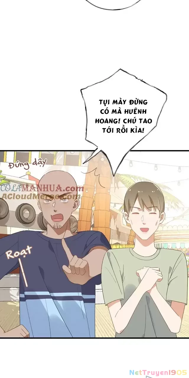 Bạch Nguyệt Quang Luôn Muốn Độc Chiếm Tôi Chapter 77 - Trang 27