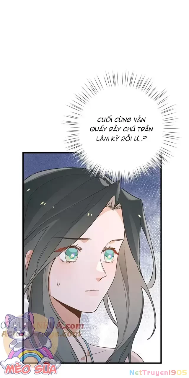 Bạch Nguyệt Quang Luôn Muốn Độc Chiếm Tôi Chapter 77 - Trang 31