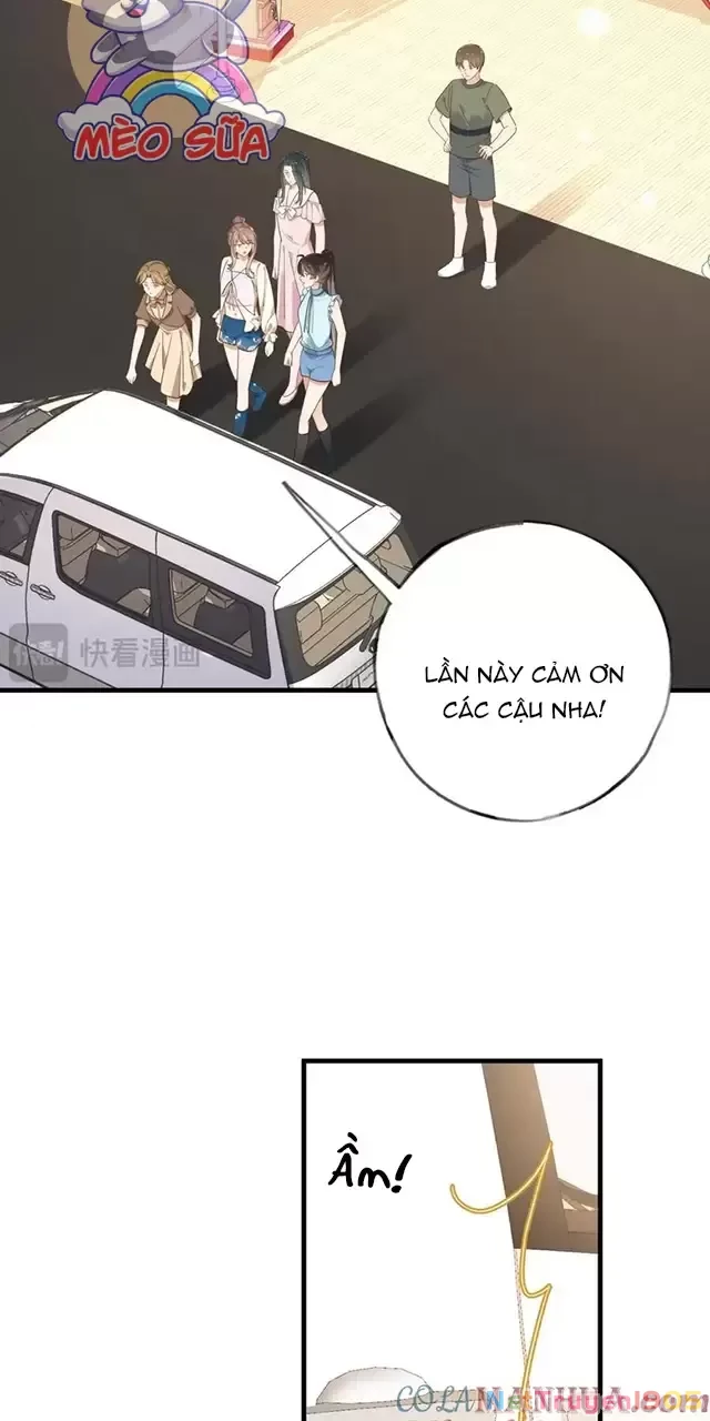 Bạch Nguyệt Quang Luôn Muốn Độc Chiếm Tôi Chapter 77 - Trang 34
