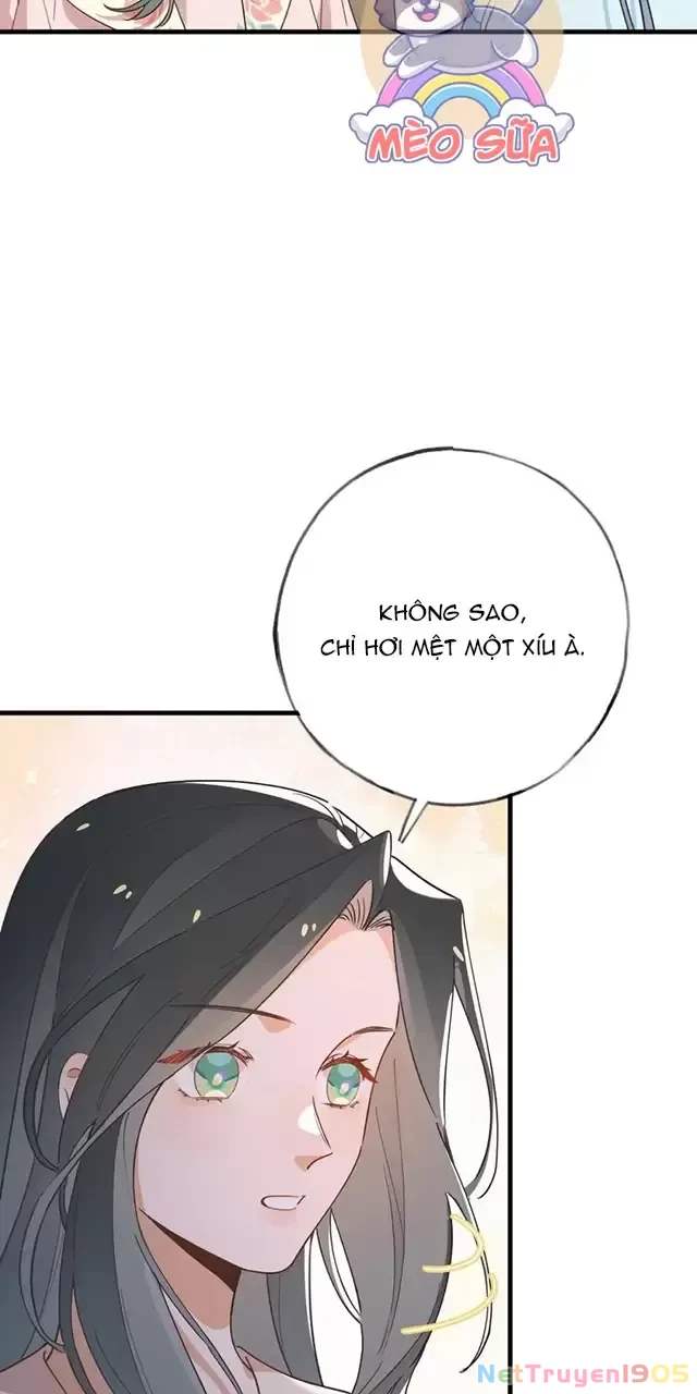 Bạch Nguyệt Quang Luôn Muốn Độc Chiếm Tôi Chapter 77 - Trang 36