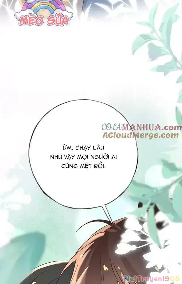 Bạch Nguyệt Quang Luôn Muốn Độc Chiếm Tôi Chapter 77 - Trang 39