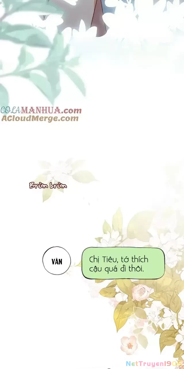 Bạch Nguyệt Quang Luôn Muốn Độc Chiếm Tôi Chapter 77 - Trang 41