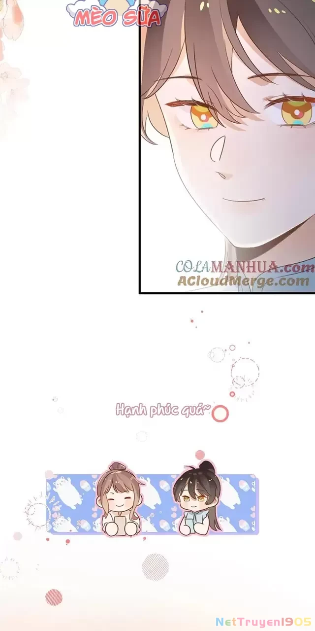 Bạch Nguyệt Quang Luôn Muốn Độc Chiếm Tôi Chapter 77 - Trang 44