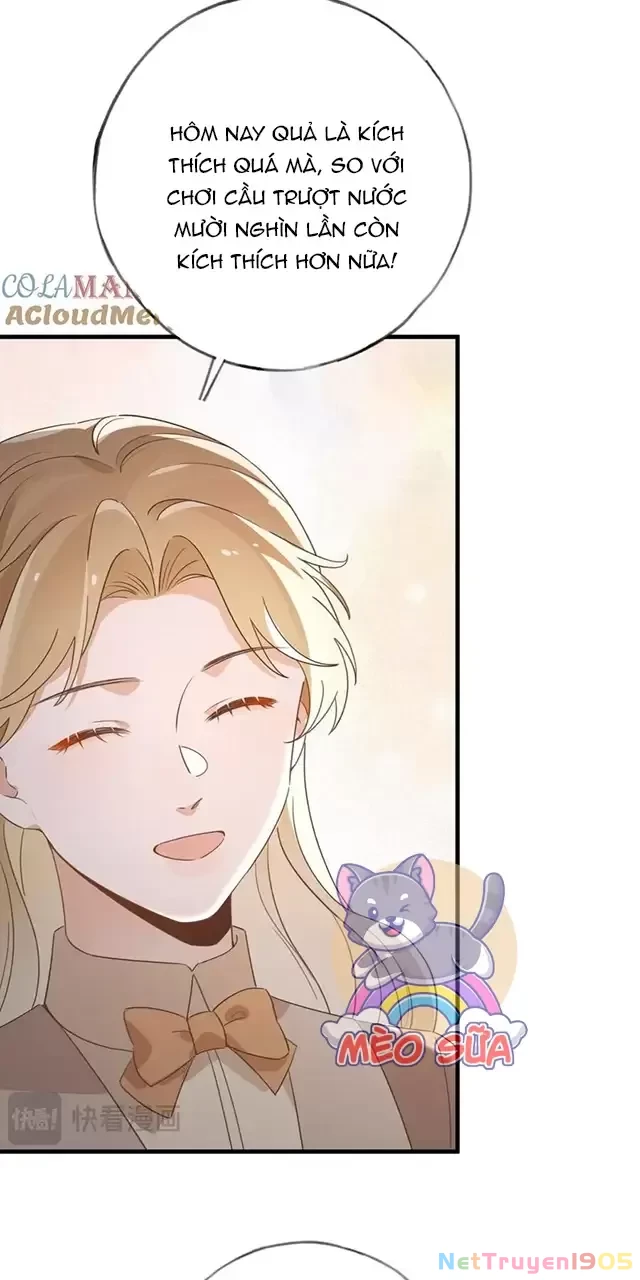 Bạch Nguyệt Quang Luôn Muốn Độc Chiếm Tôi Chapter 77 - Trang 47