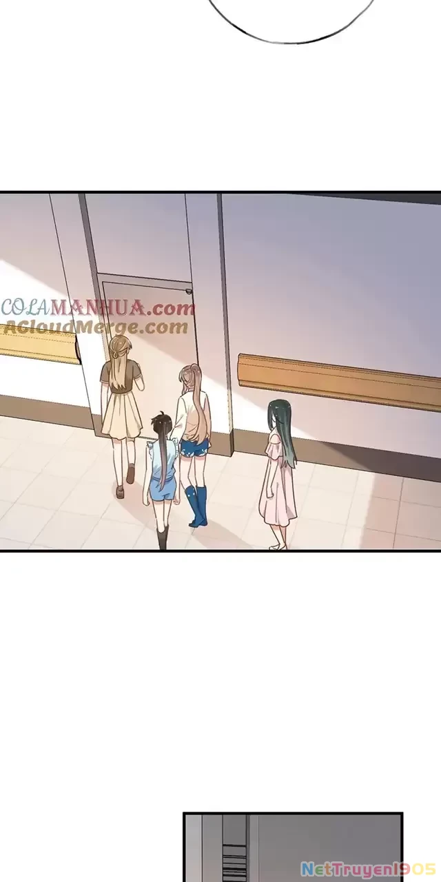 Bạch Nguyệt Quang Luôn Muốn Độc Chiếm Tôi Chapter 77 - Trang 50