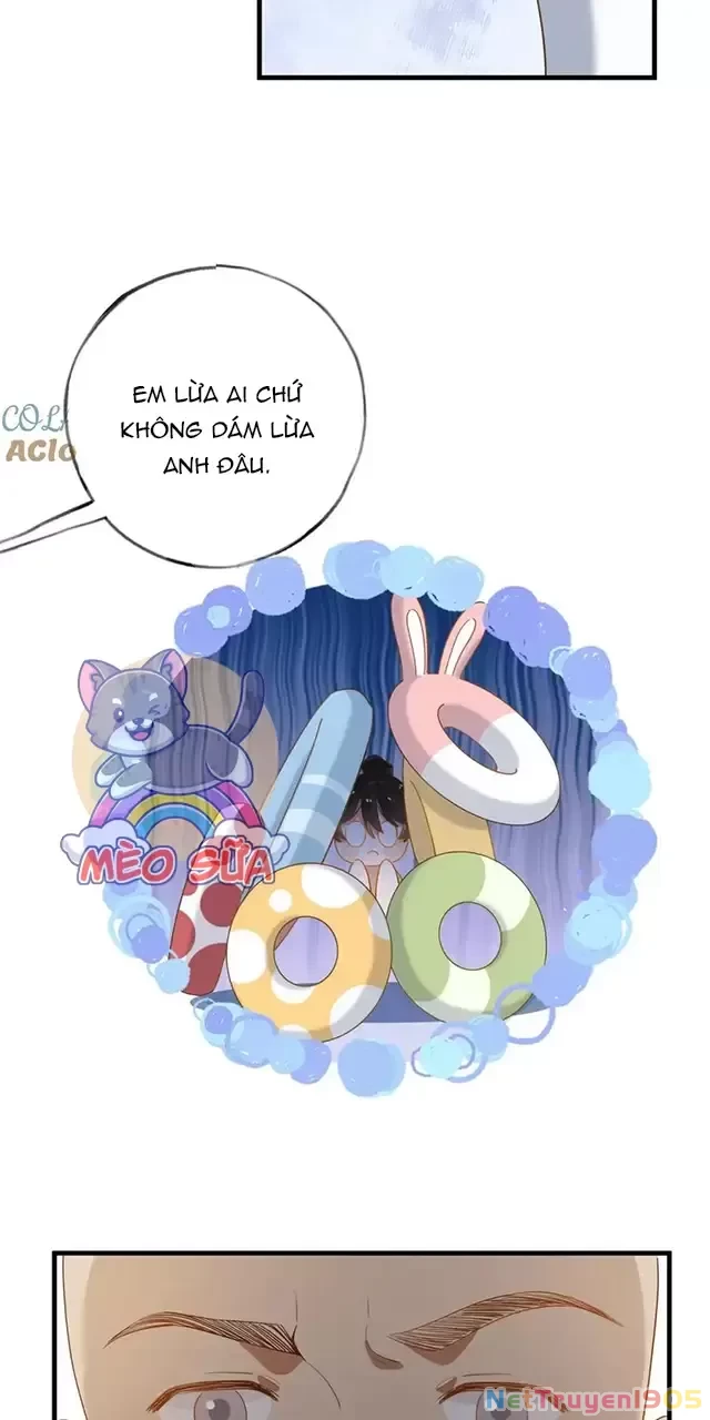 Bạch Nguyệt Quang Luôn Muốn Độc Chiếm Tôi Chapter 77 - Trang 6