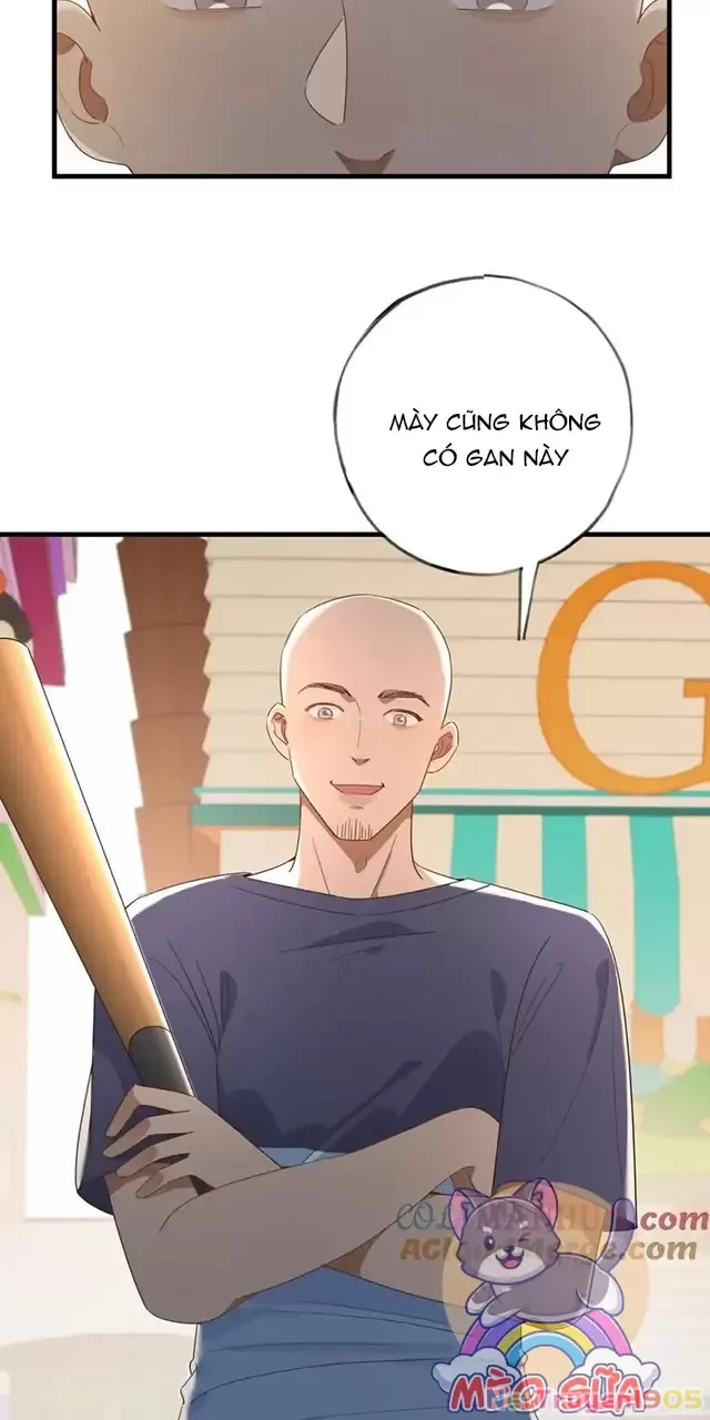 Bạch Nguyệt Quang Luôn Muốn Độc Chiếm Tôi Chapter 77 - Trang 7