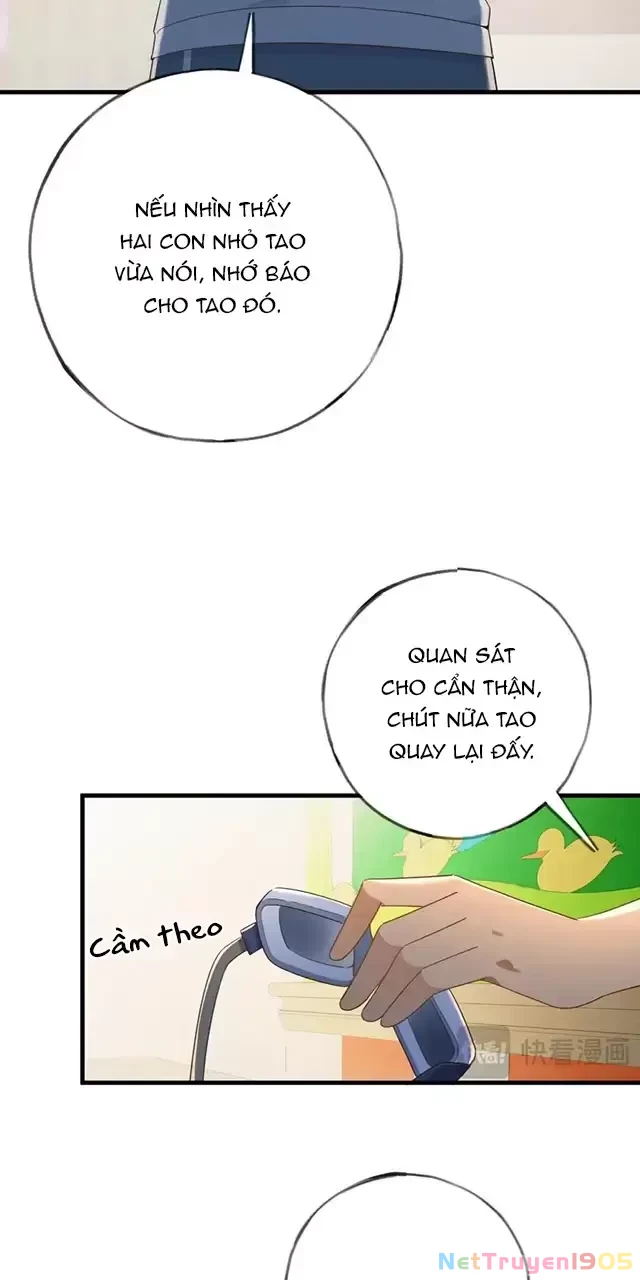 Bạch Nguyệt Quang Luôn Muốn Độc Chiếm Tôi Chapter 77 - Trang 8