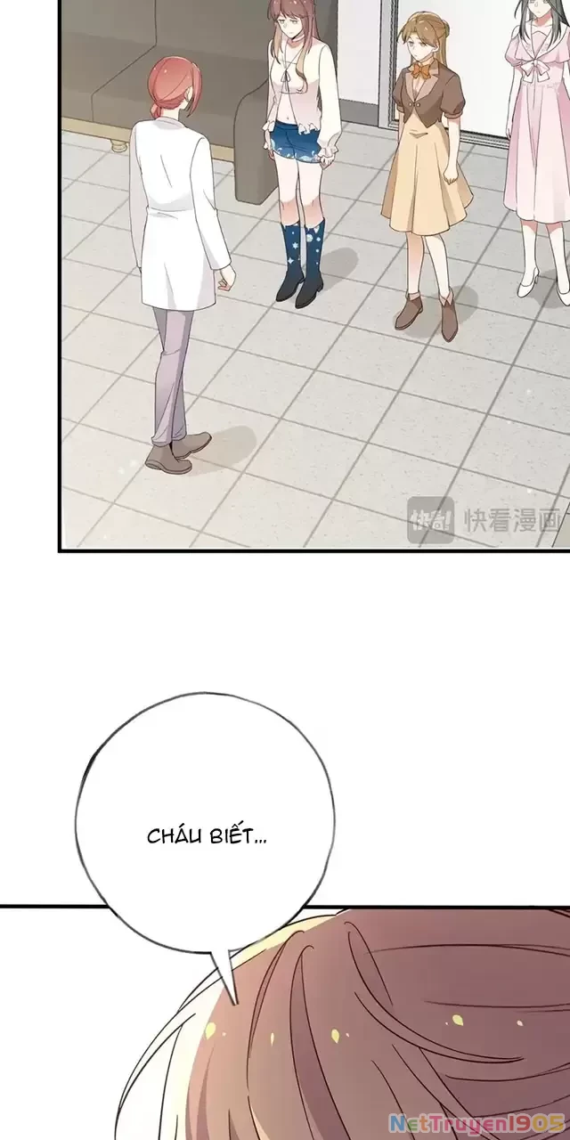 Bạch Nguyệt Quang Luôn Muốn Độc Chiếm Tôi Chapter 78 - Trang 10