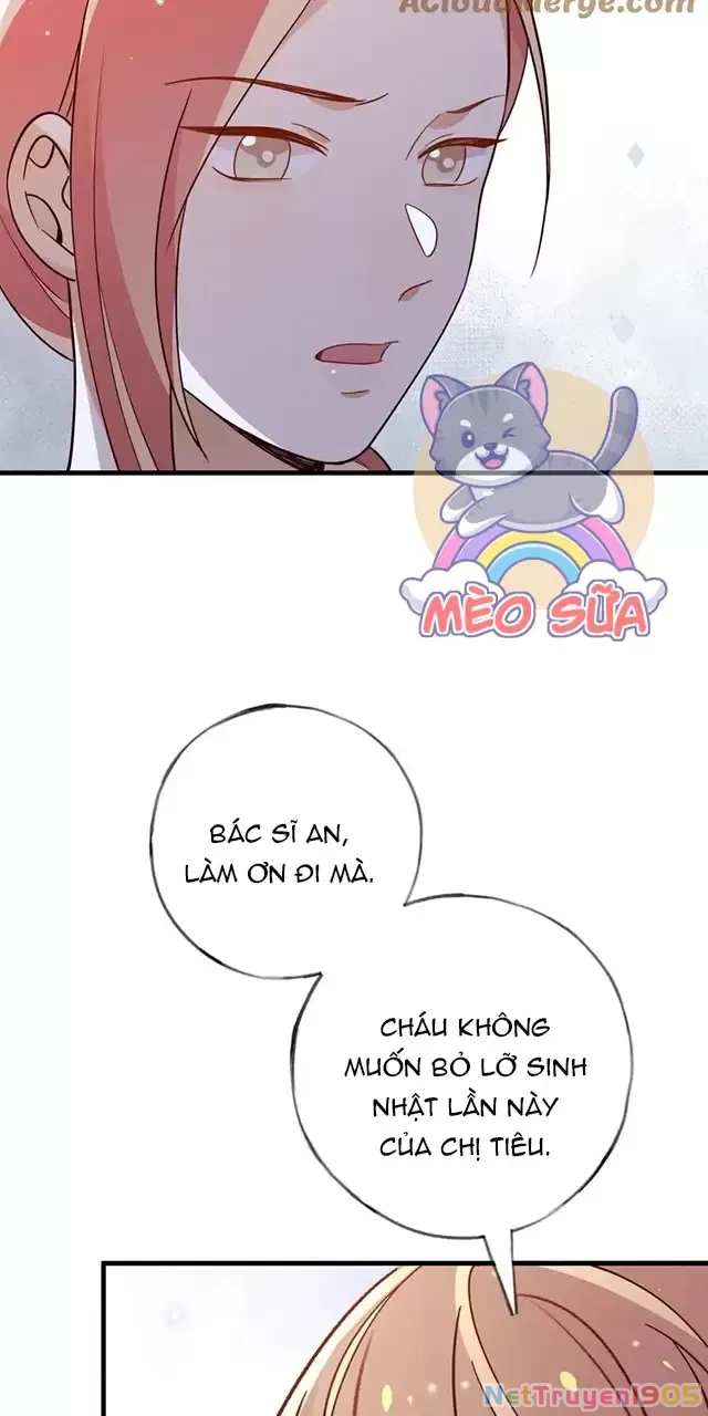 Bạch Nguyệt Quang Luôn Muốn Độc Chiếm Tôi Chapter 78 - Trang 15