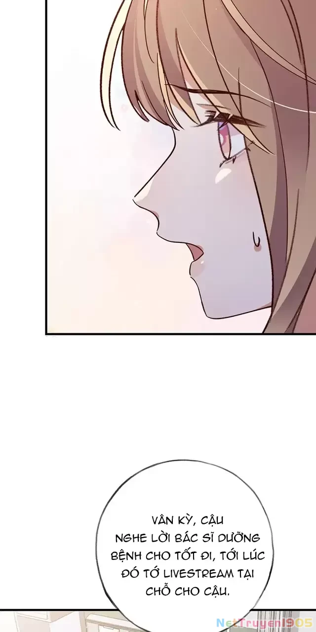 Bạch Nguyệt Quang Luôn Muốn Độc Chiếm Tôi Chapter 78 - Trang 16
