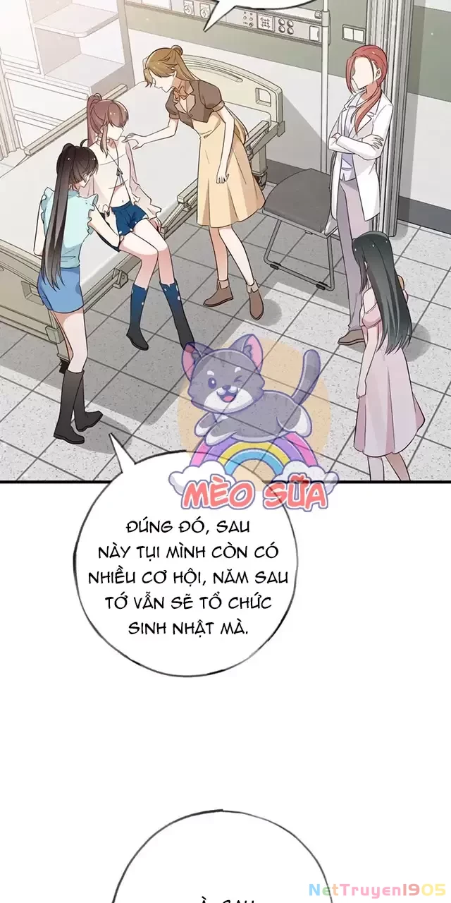 Bạch Nguyệt Quang Luôn Muốn Độc Chiếm Tôi Chapter 78 - Trang 17