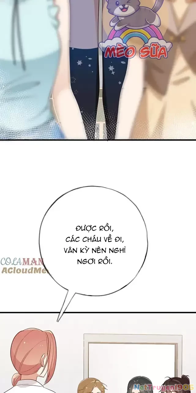 Bạch Nguyệt Quang Luôn Muốn Độc Chiếm Tôi Chapter 78 - Trang 19