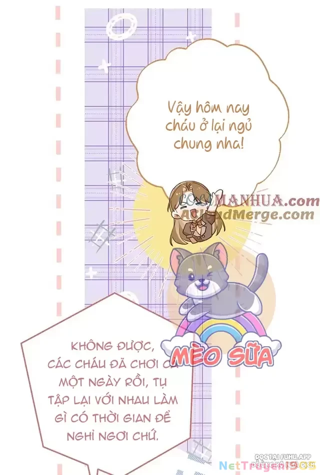 Bạch Nguyệt Quang Luôn Muốn Độc Chiếm Tôi Chapter 78 - Trang 21