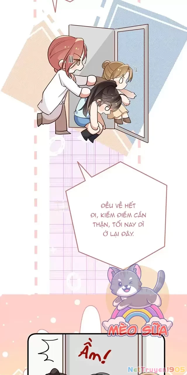Bạch Nguyệt Quang Luôn Muốn Độc Chiếm Tôi Chapter 78 - Trang 22