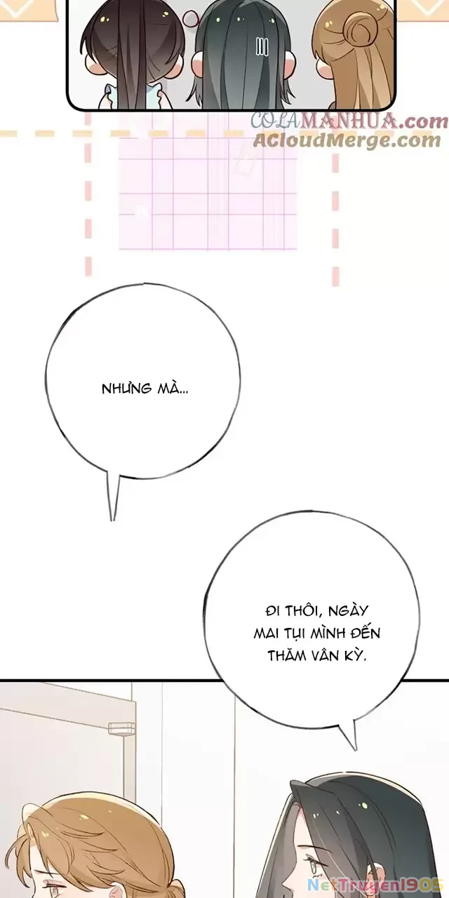 Bạch Nguyệt Quang Luôn Muốn Độc Chiếm Tôi Chapter 78 - Trang 23
