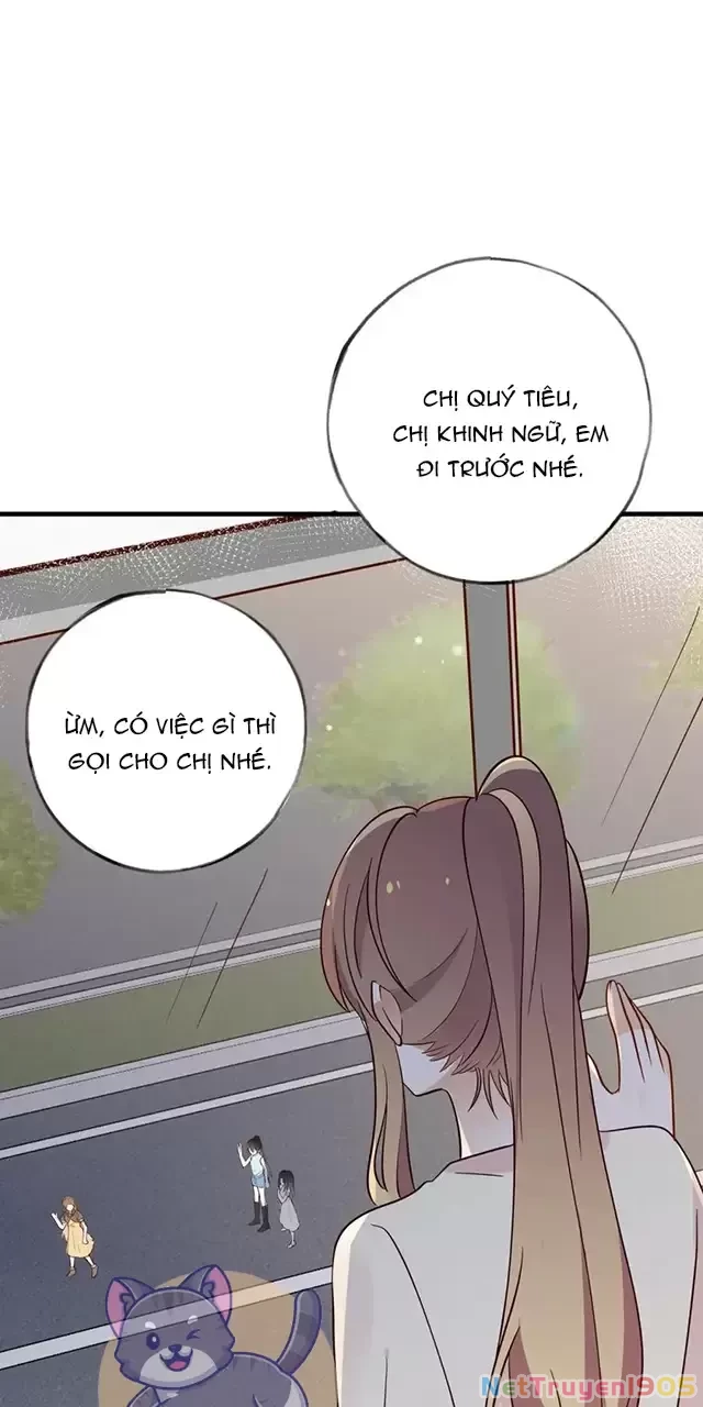 Bạch Nguyệt Quang Luôn Muốn Độc Chiếm Tôi Chapter 78 - Trang 25